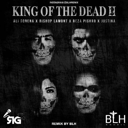 بی ال اچ King Of The Dead 2